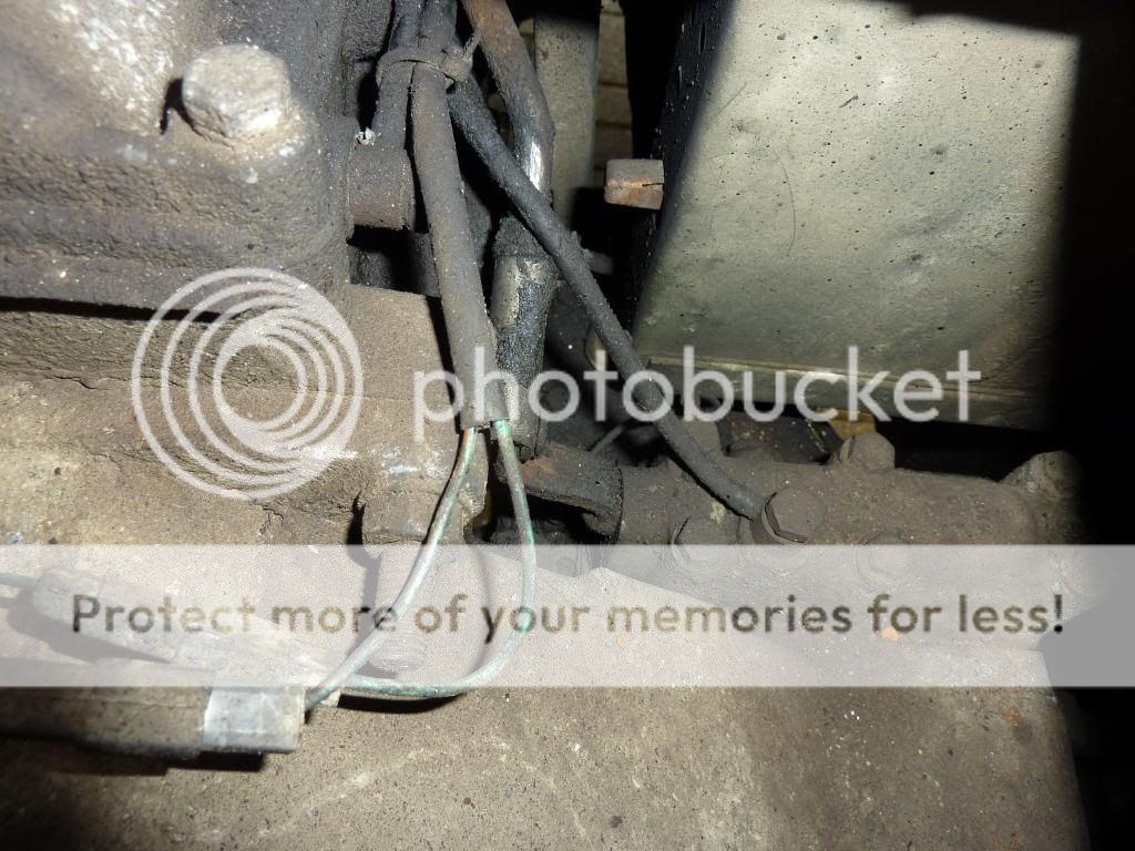 Defender 90 200Tdi Diff Lock Lever, Switch and Light LandyZone